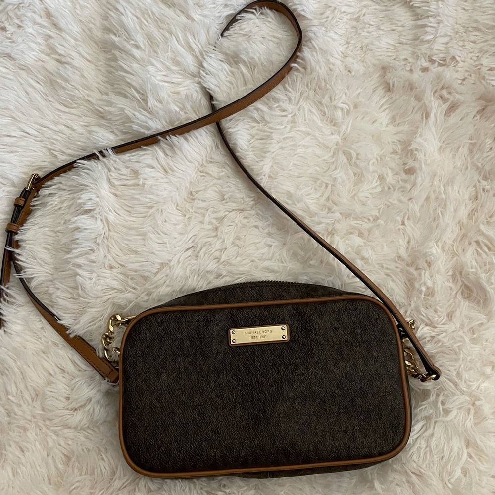Michael Kors Crossbody